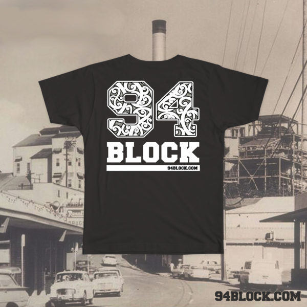 94 Strong Flag - Image 3