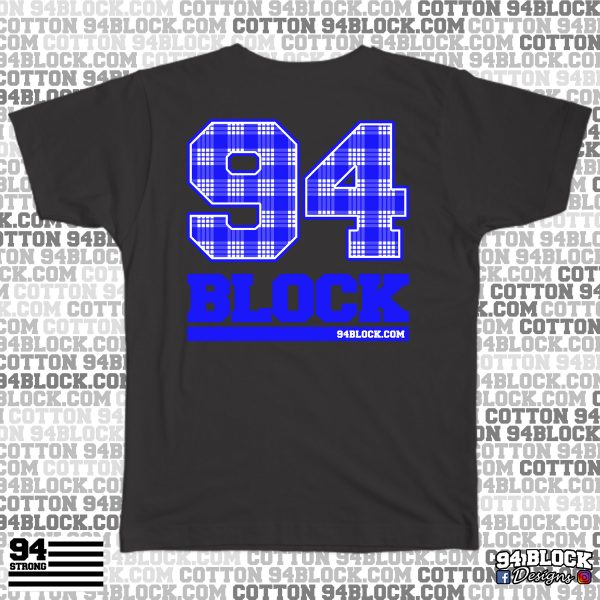 94 Palakas Black - Image 2